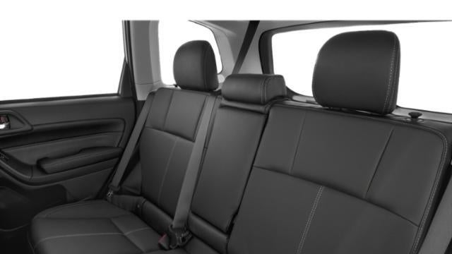2018 Subaru Forester 2.5i Touring