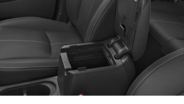 2018 Subaru Forester 2.5i Touring