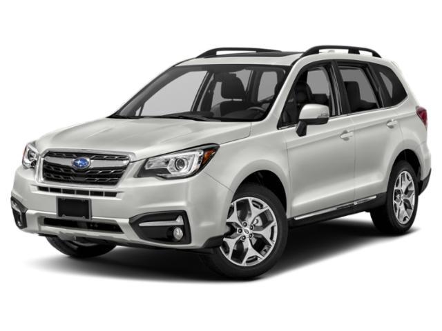2018 Subaru Forester - $24,850