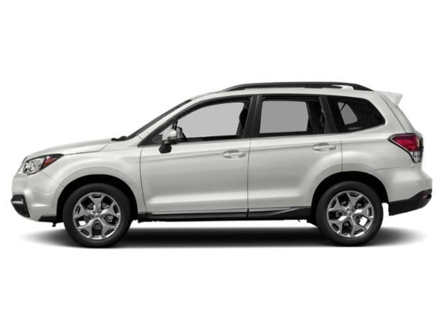 2018 Subaru Forester - $24,850