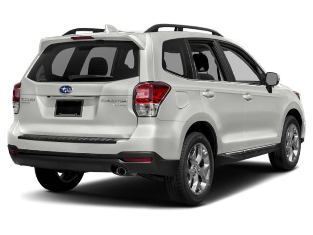 2018 Subaru Forester - $24,850