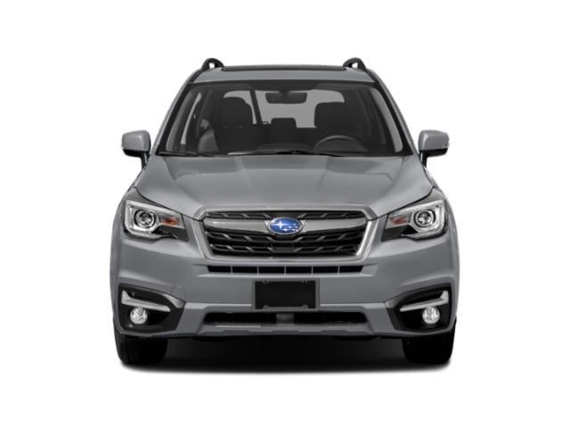2018 Subaru Forester - $24,850