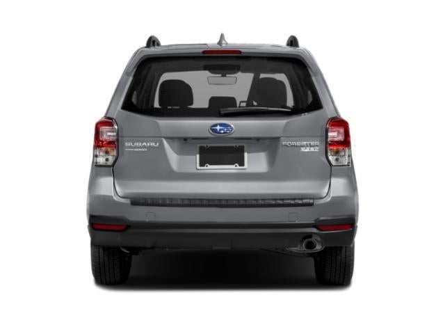 2018 Subaru Forester - $24,850