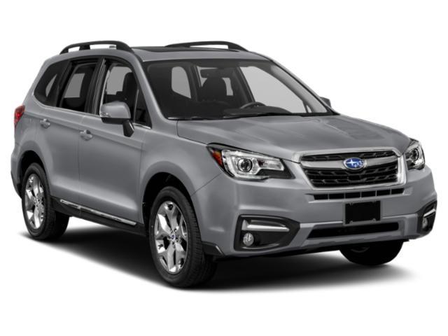 2018 Subaru Forester - $24,850
