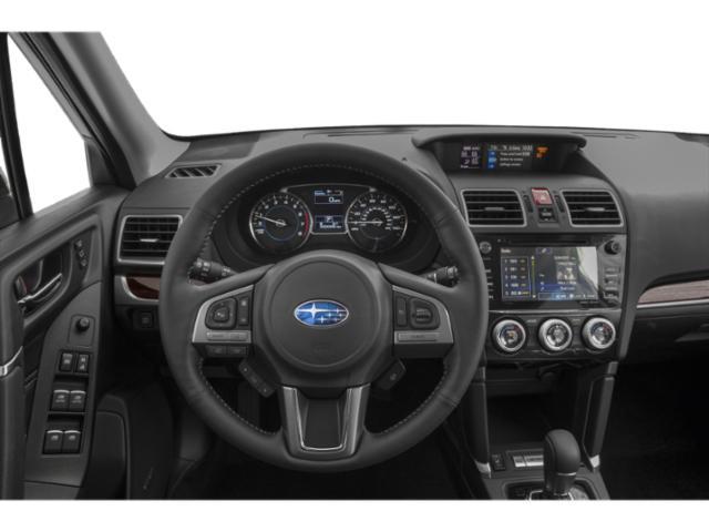 2018 Subaru Forester - $24,850