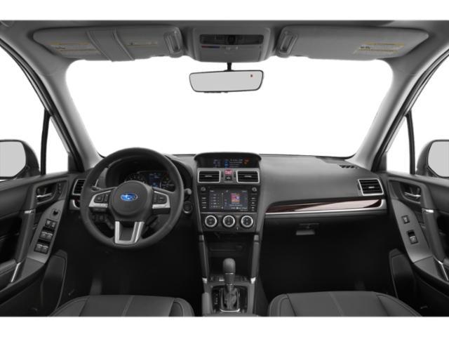 2018 Subaru Forester - $24,850