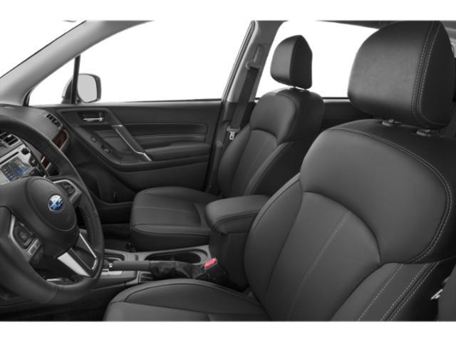 2018 Subaru Forester - $24,850