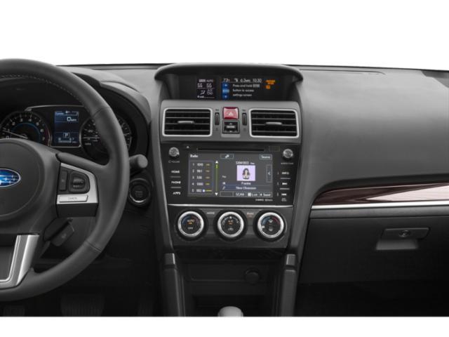 2018 Subaru Forester - $24,850