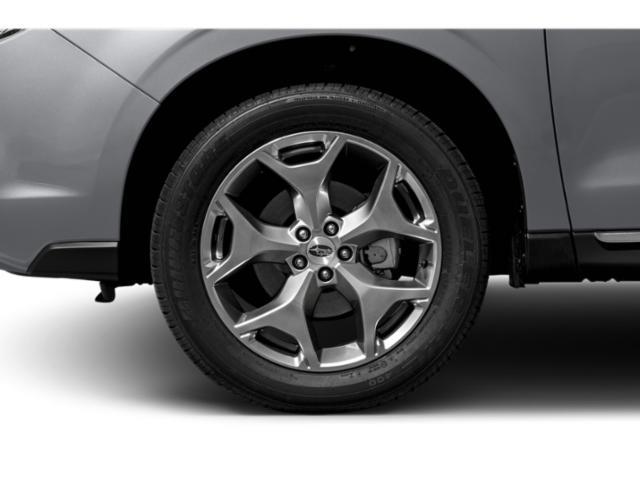 2018 Subaru Forester - $24,850