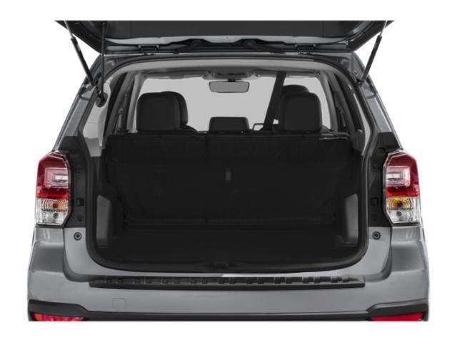 2018 Subaru Forester - $24,850