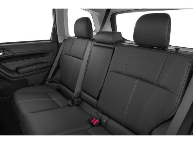2018 Subaru Forester - $24,850