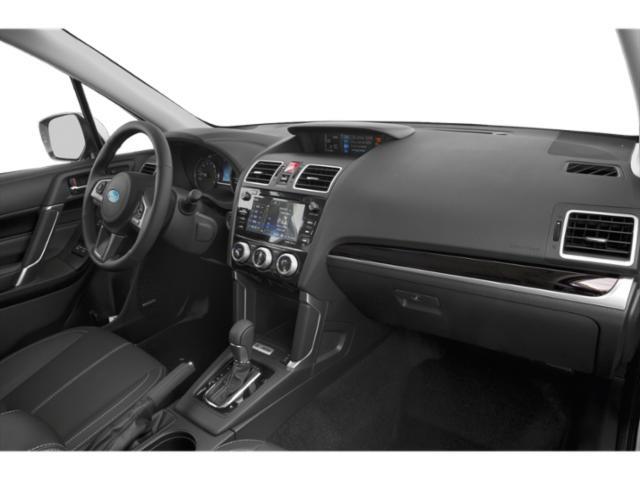2018 Subaru Forester - $24,850