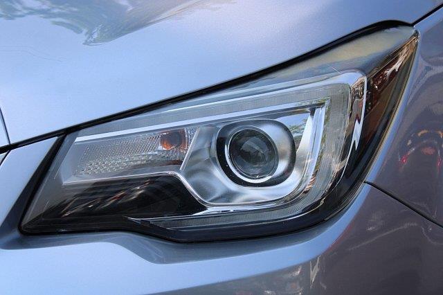 2017 Subaru Forester - $12,989