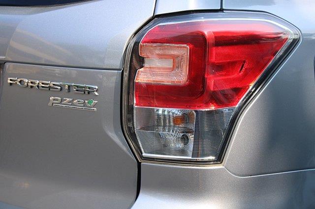 2017 Subaru Forester - $12,989