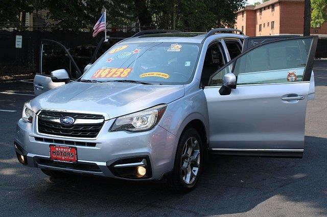 2017 Subaru Forester - $12,989