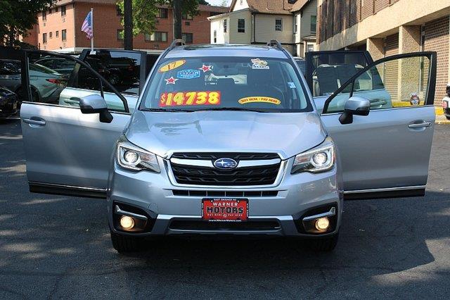 2017 Subaru Forester - $12,989