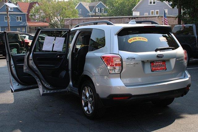 2017 Subaru Forester - $12,989