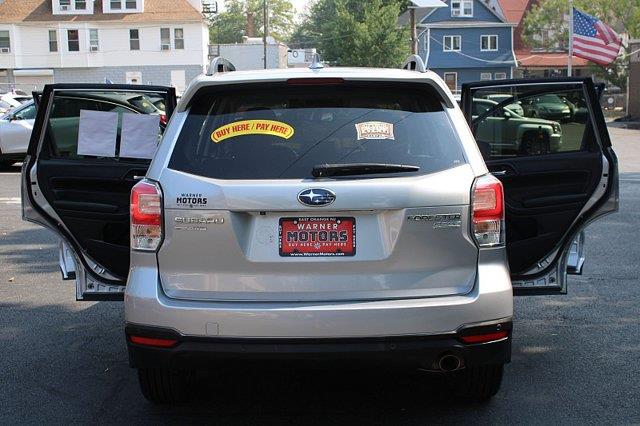 2017 Subaru Forester - $12,989