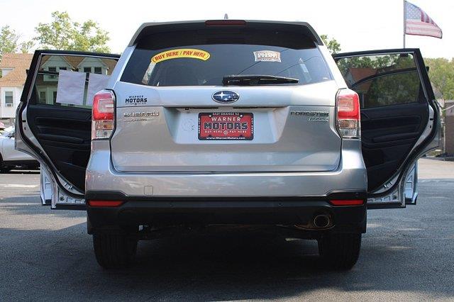 2017 Subaru Forester - $12,989