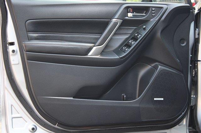 2017 Subaru Forester - $12,989