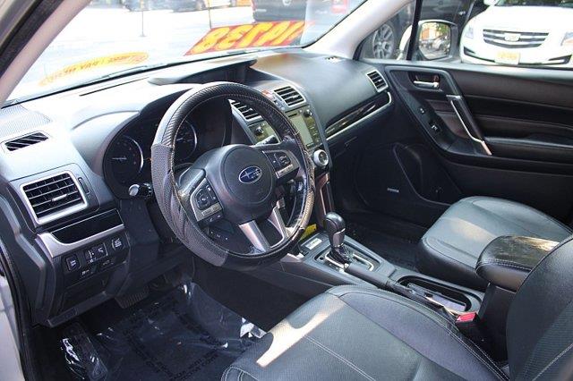 2017 Subaru Forester - $12,989