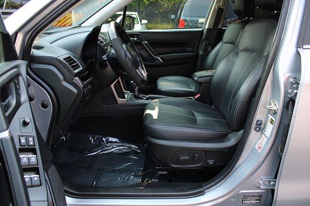 2017 Subaru Forester - $12,989