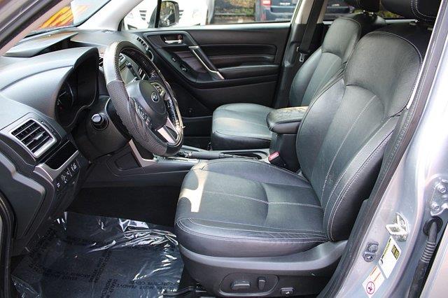 2017 Subaru Forester - $12,989