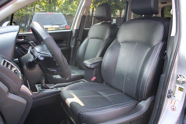2017 Subaru Forester - $12,989