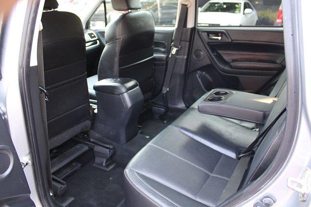 2017 Subaru Forester - $12,989
