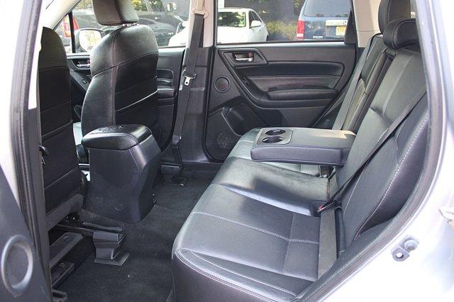 2017 Subaru Forester - $12,989