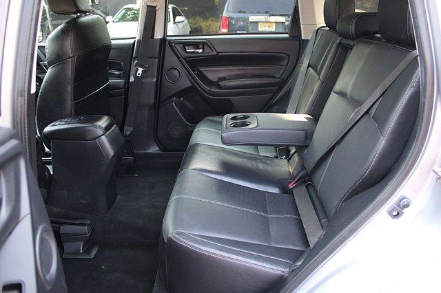 2017 Subaru Forester - $12,989