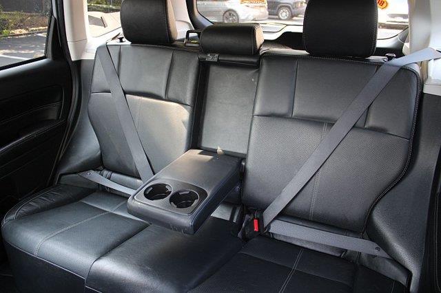 2017 Subaru Forester - $12,989