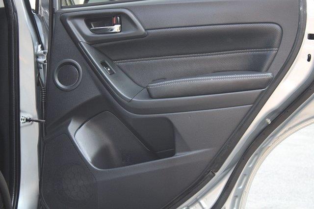 2017 Subaru Forester - $12,989
