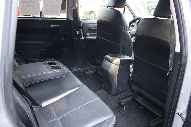 2017 Subaru Forester - $12,989