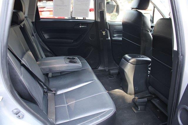 2017 Subaru Forester - $12,989