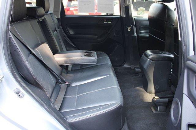 2017 Subaru Forester - $12,989