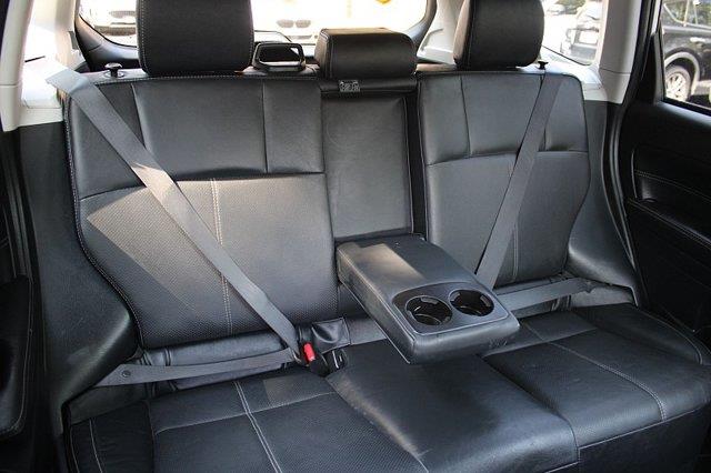2017 Subaru Forester - $12,989