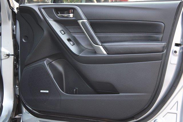 2017 Subaru Forester - $12,989
