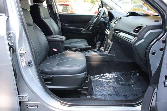 2017 Subaru Forester - $12,989