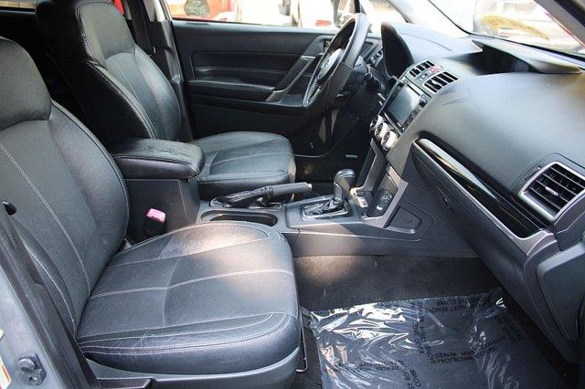2017 Subaru Forester - $12,989