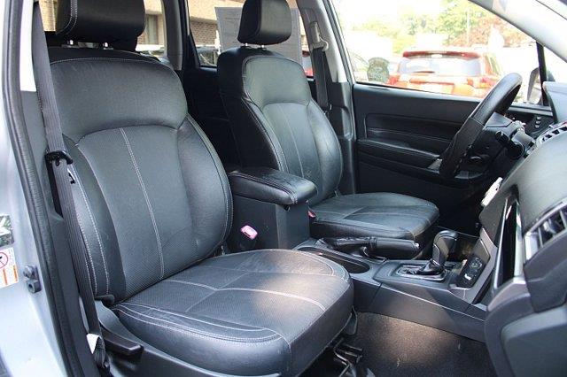2017 Subaru Forester - $12,989