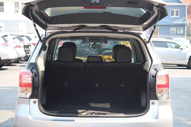 2017 Subaru Forester - $12,989