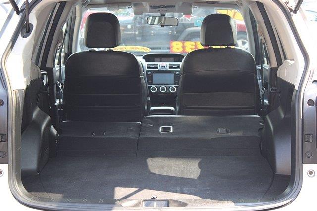 2017 Subaru Forester - $12,989