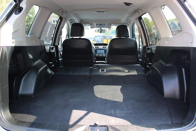 2017 Subaru Forester - $12,989