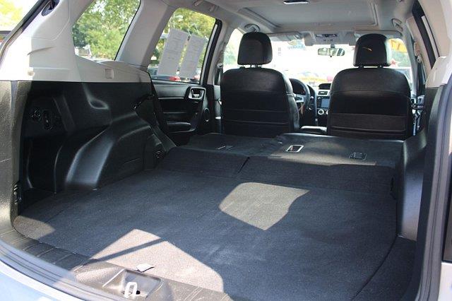 2017 Subaru Forester - $12,989