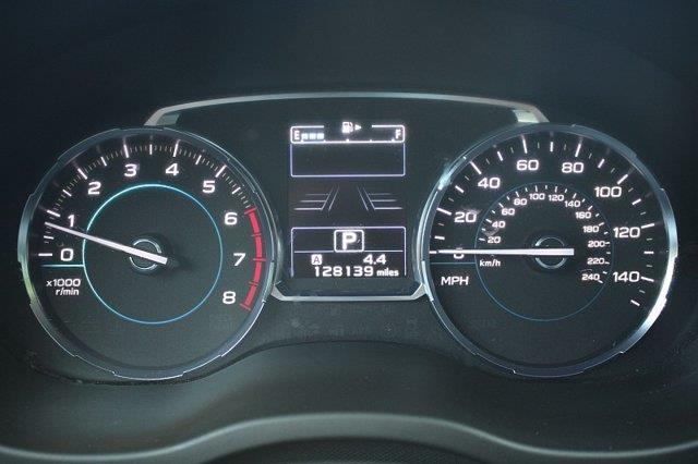 2017 Subaru Forester - $12,989