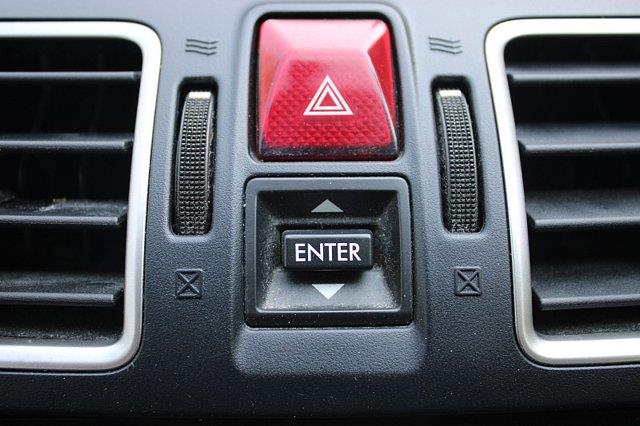 2017 Subaru Forester - $12,989