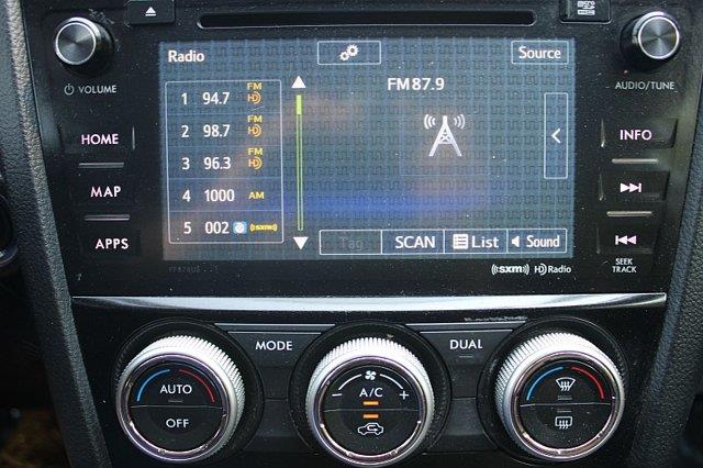 2017 Subaru Forester - $12,989