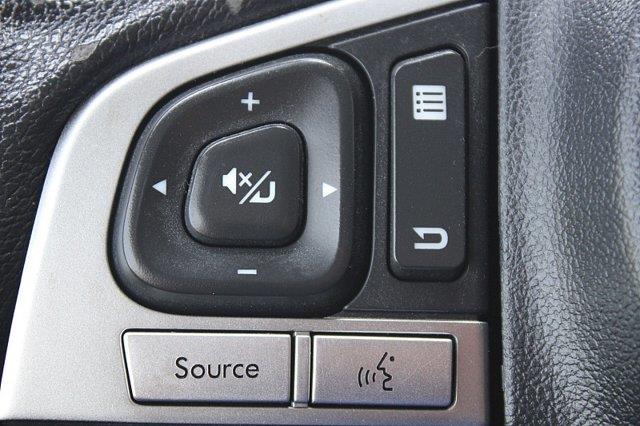 2017 Subaru Forester - $12,989