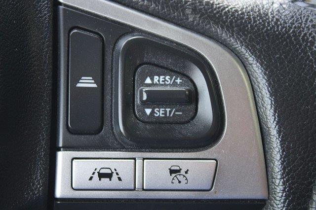 2017 Subaru Forester - $12,989